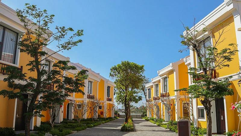 Hội An Memories Resort & Spa