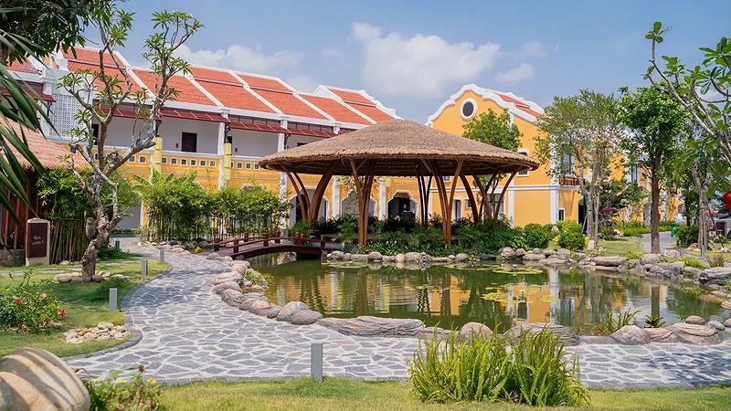 Hội An Memories Resort & Spa