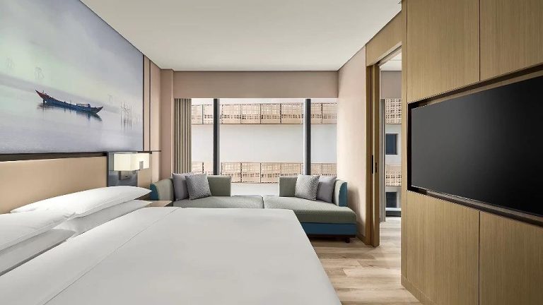 Courtyard by Marriott Danang