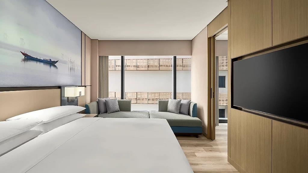 Courtyard by Marriott Danang