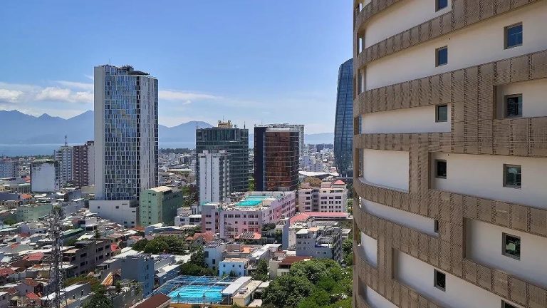 Courtyard by Marriott Danang