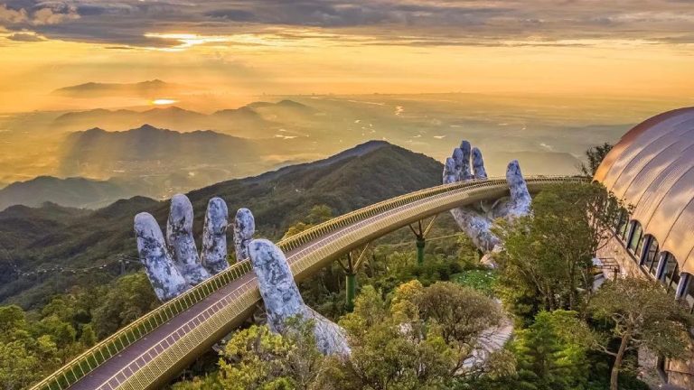 Mercure Danang French Village Bana Hills