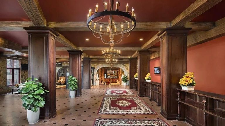 Mercure French Village Đà Nẵng