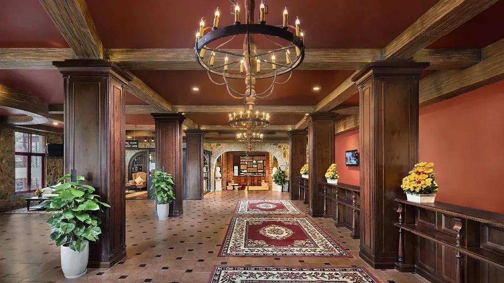 Mercure French Village Đà Nẵng