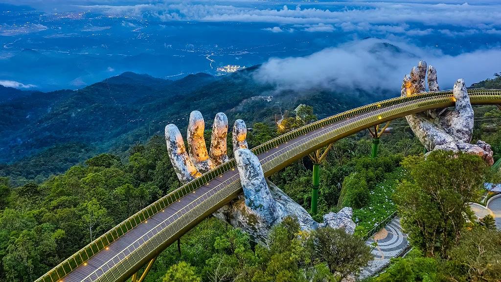 Mercure Danang French Village Bana Hills