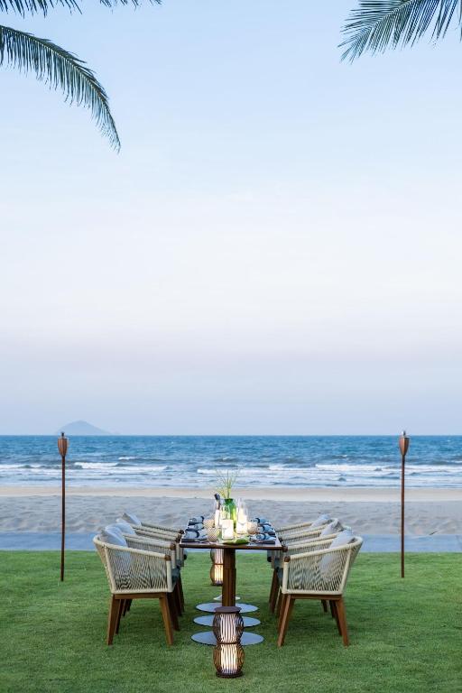 New World Hoiana Resort