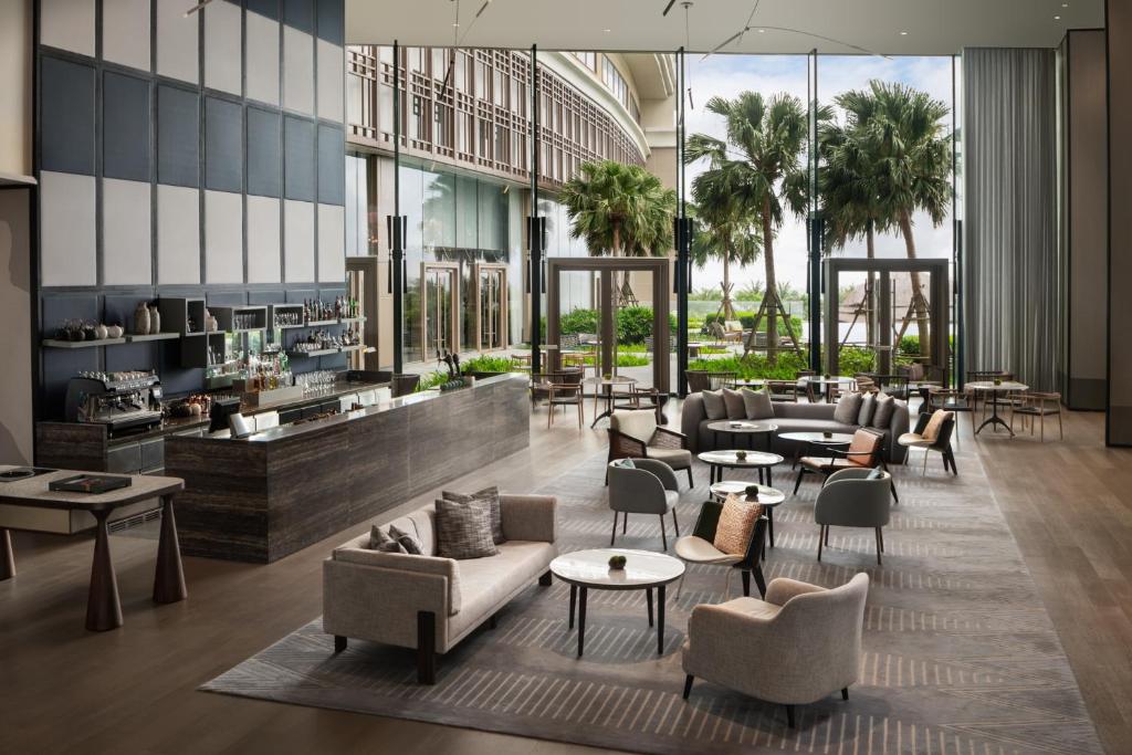 New World Hoiana Resort