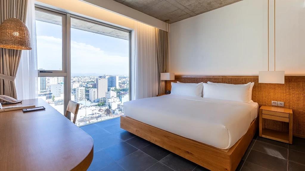 Chicland Hotel Da Nang