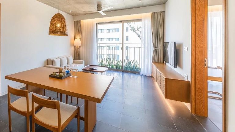 Chicland Hotel Da Nang