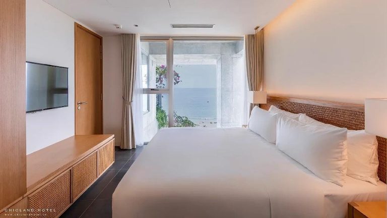 Chicland Hotel Da Nang