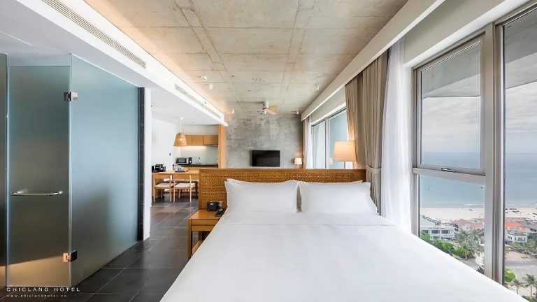 Chicland Hotel Da Nang