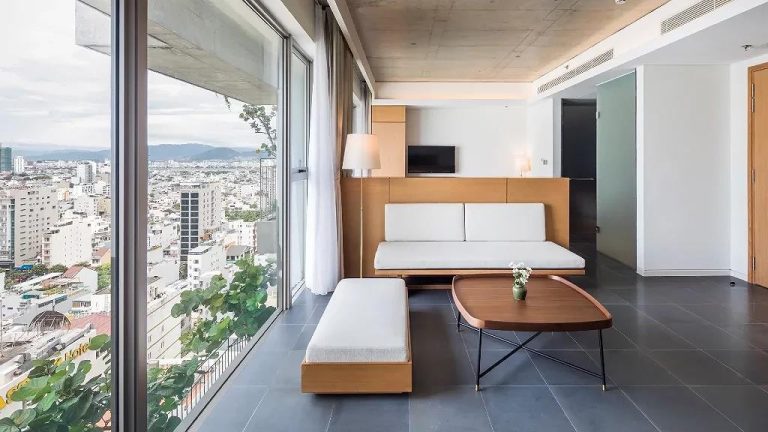 Chicland Hotel Da Nang