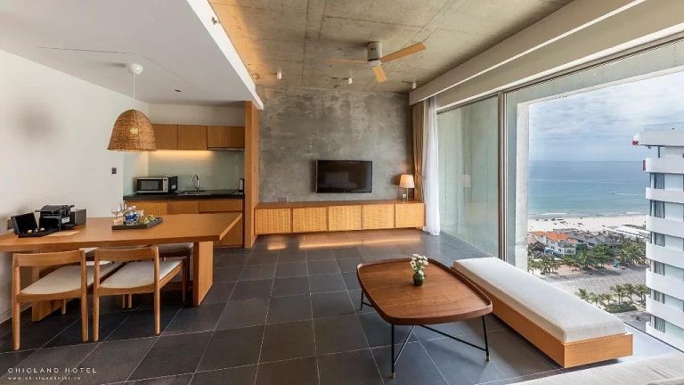 Chicland Hotel Da Nang