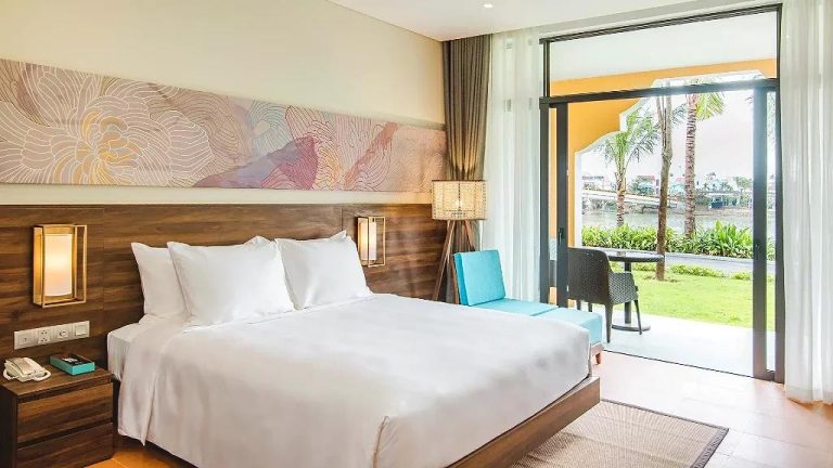 Hội An Memories Resort & Spa