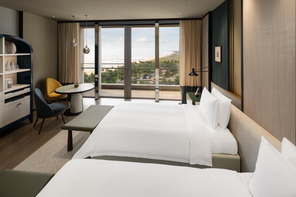 New World Hoiana Resort