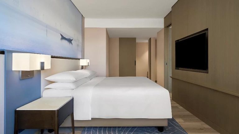 Khách sạn 5 sao sông Hàn Đà Nẵng