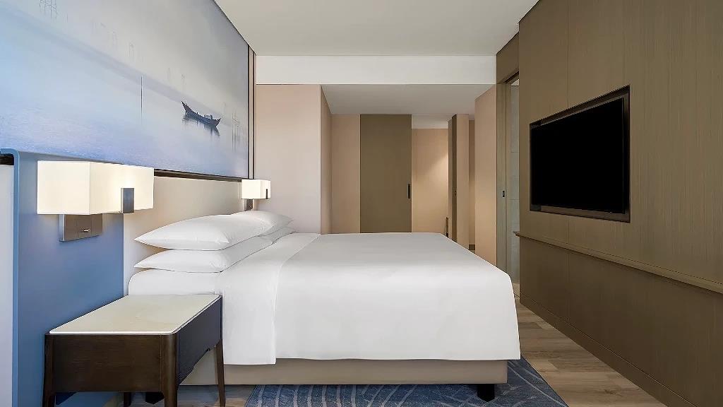 Khách sạn 5 sao sông Hàn Đà Nẵng