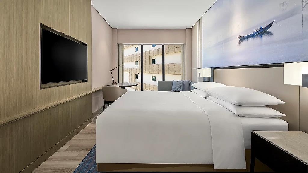 Khách sạn 5 sao sông Hàn Đà Nẵng