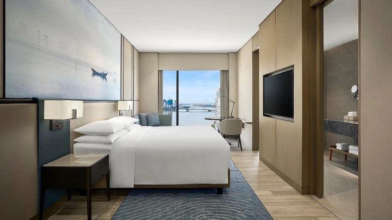 Khách sạn Marriott Đà Nẵng