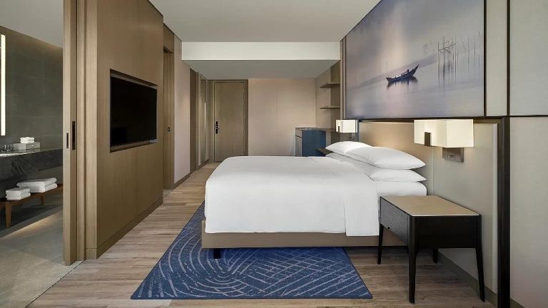 Khách sạn Marriott Đà Nẵng