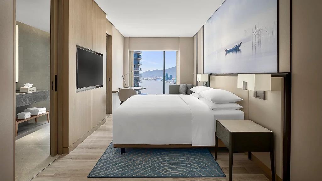 Khách sạn Marriott Đà Nẵng