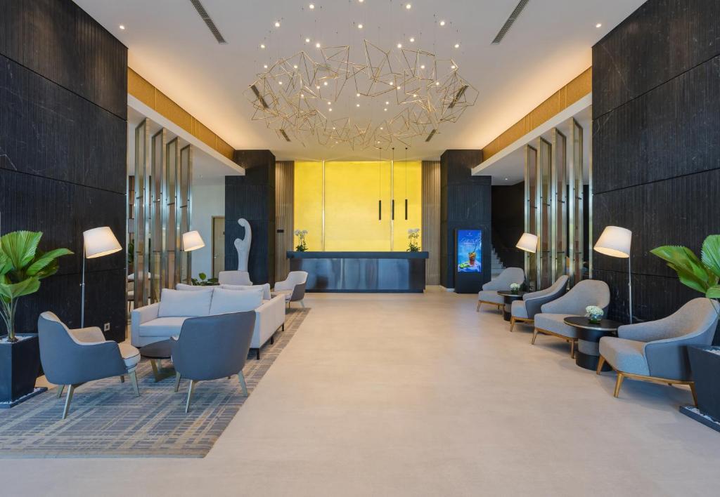 Prince Hotel Đà Nẵng