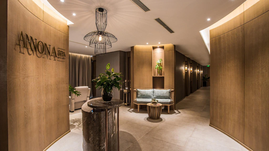 Prince Hotel Đà Nẵng