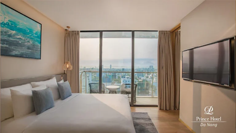 Prince Hotel Đà Nẵng