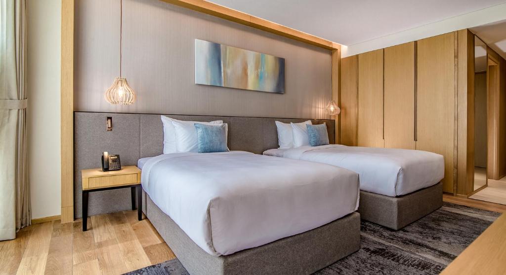 Prince Hotel Đà Nẵng