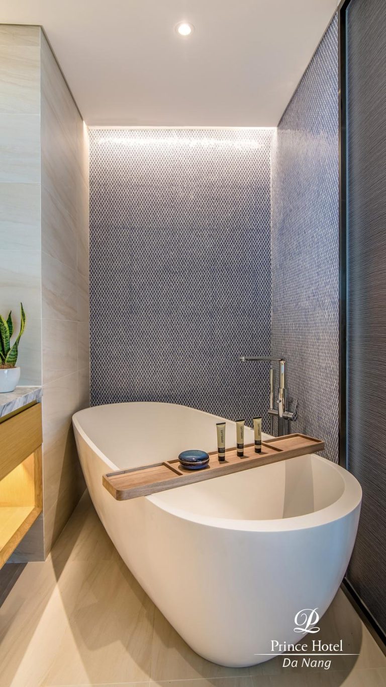 Khách sạn Đà Nẵng gần biển Mỹ Khê