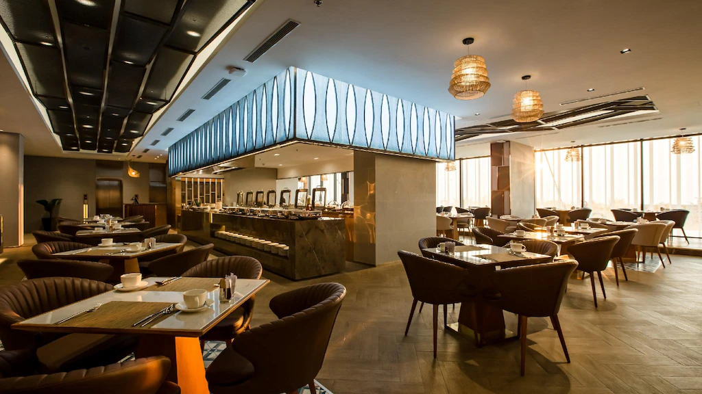 Prince Hotel Đà Nẵng