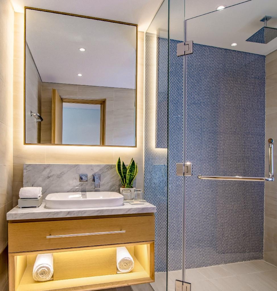 Khách sạn gần cầu Rồng Đà Nẵng