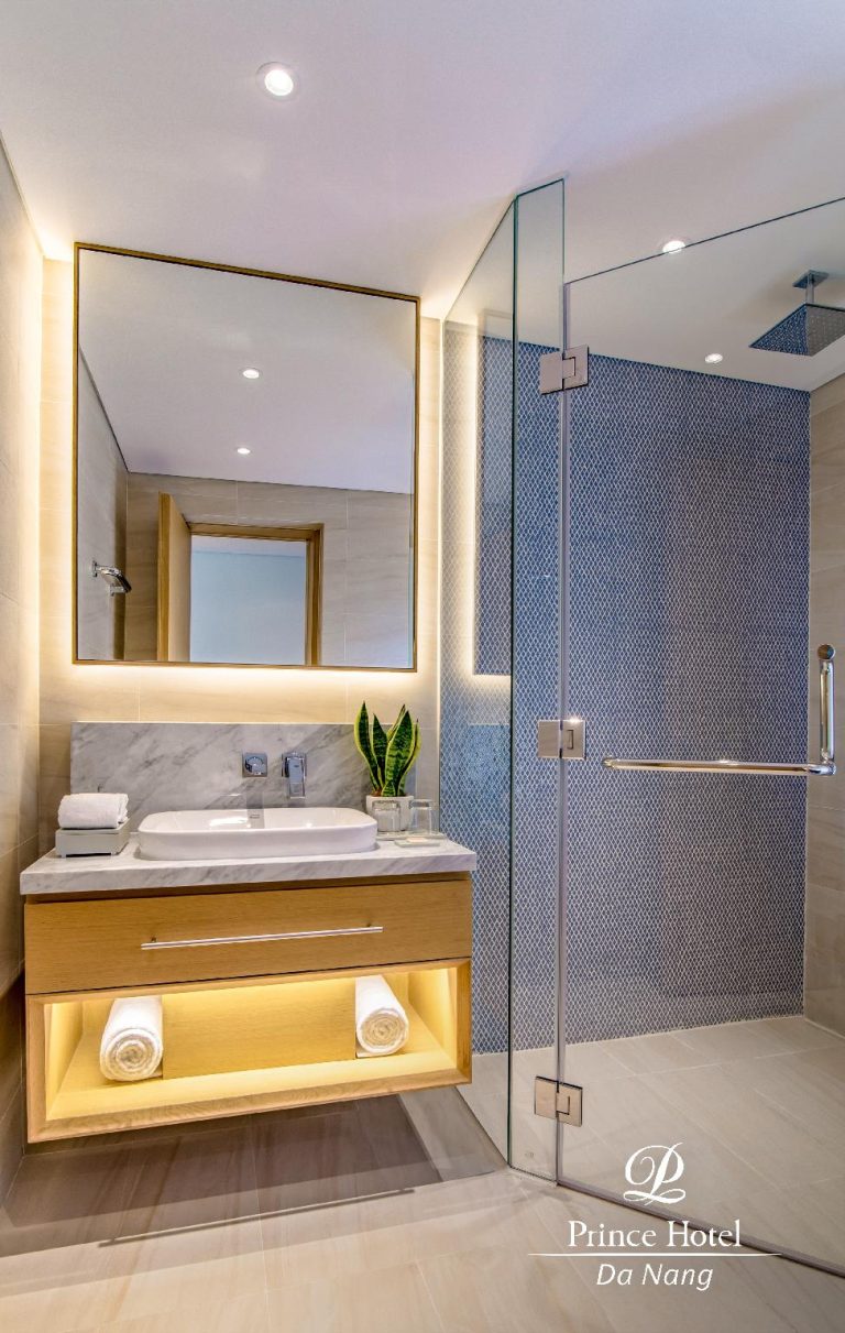 Đặt phòng Prince Hotel Đà Nẵng