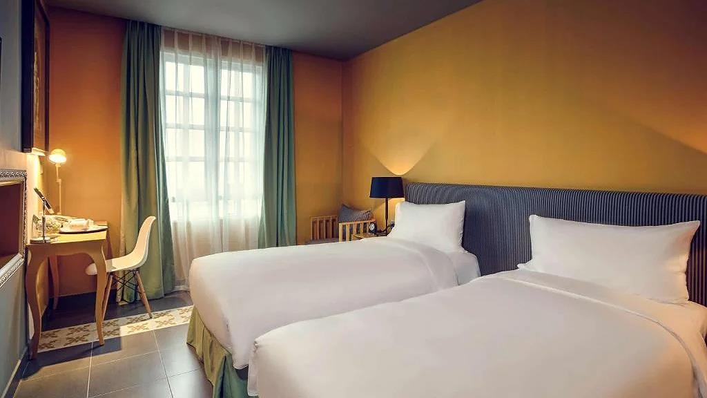 Mercure French Village Đà Nẵng