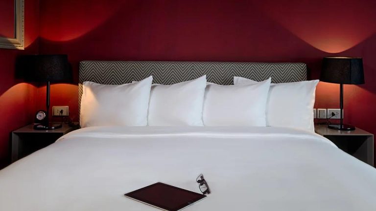 Mercure French Village Đà Nẵng