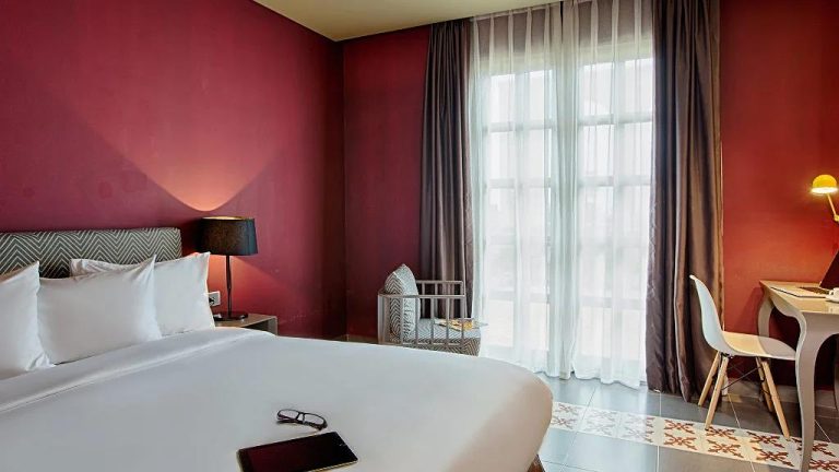 Mercure French Village Đà Nẵng