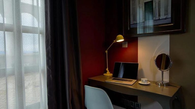 Mercure French Village Đà Nẵng