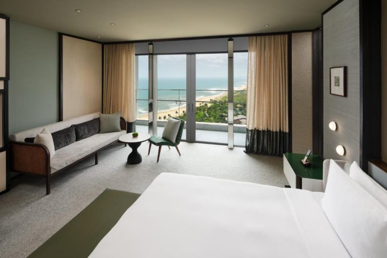 New World Hoiana Resort