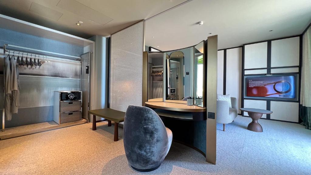 New World Hoiana Resort