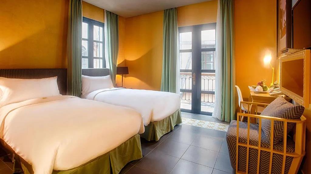 Đặt phòng Mercure Bà Nà Hills