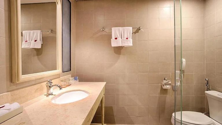 Đặt phòng Mercure Bà Nà Hills