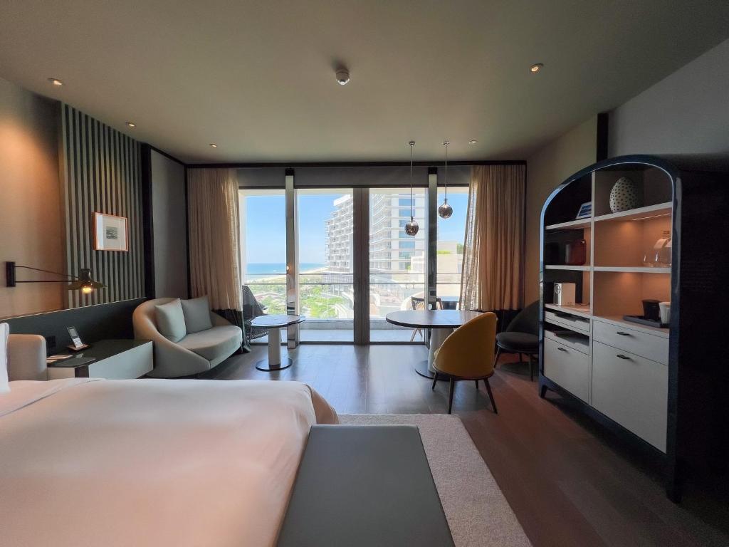 Resort 5 sao Nam Hội An