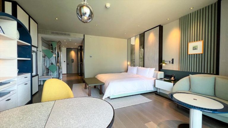 Resort 5 sao Nam Hội An