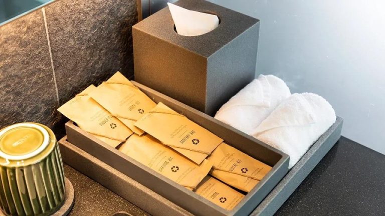 Khách sạn 4 sao biển Mỹ Khê