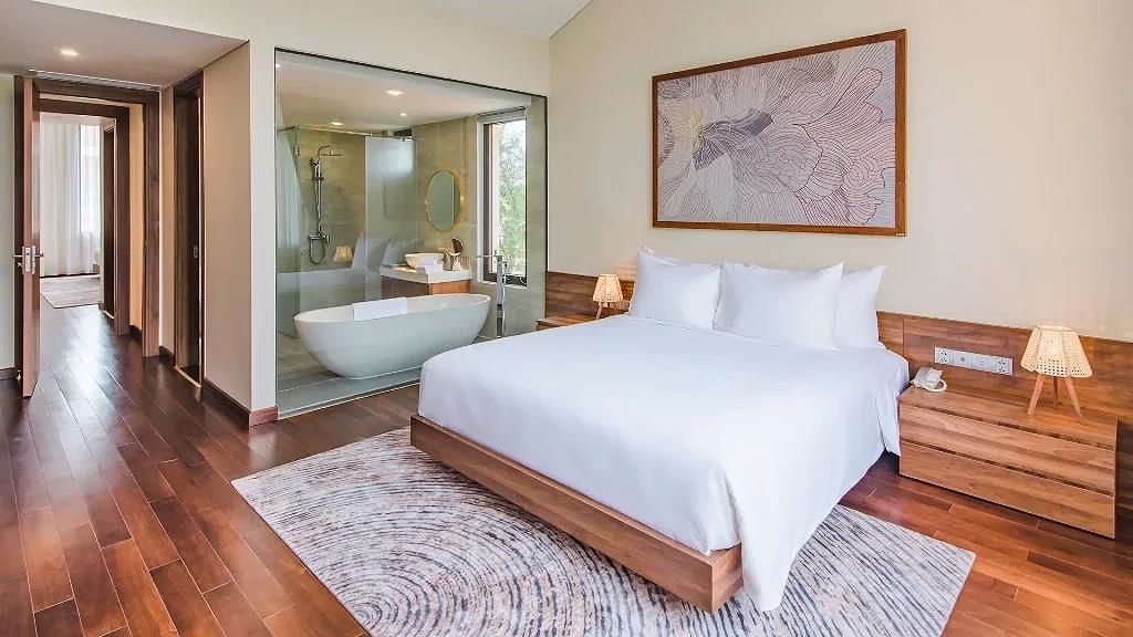 Đặt phòng Hội An Memories Resort