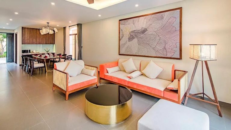 Đặt phòng Hội An Memories Resort