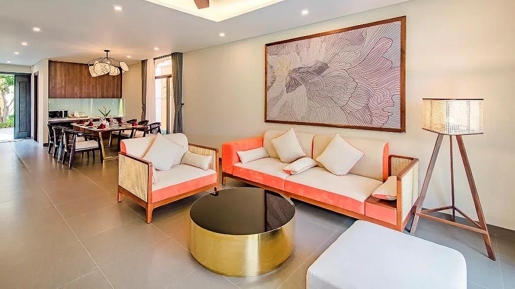 Đặt phòng Hội An Memories Resort