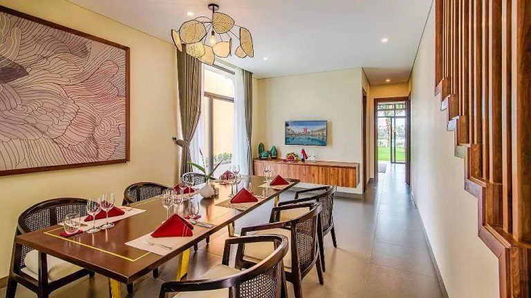 Đặt phòng Hội An Memories Resort