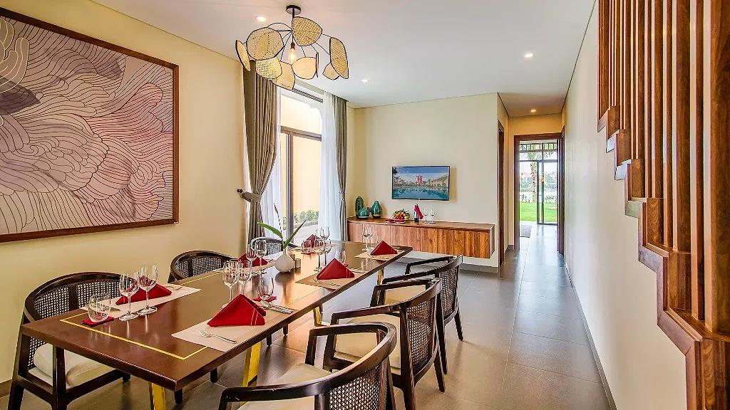 Đặt phòng Hội An Memories Resort