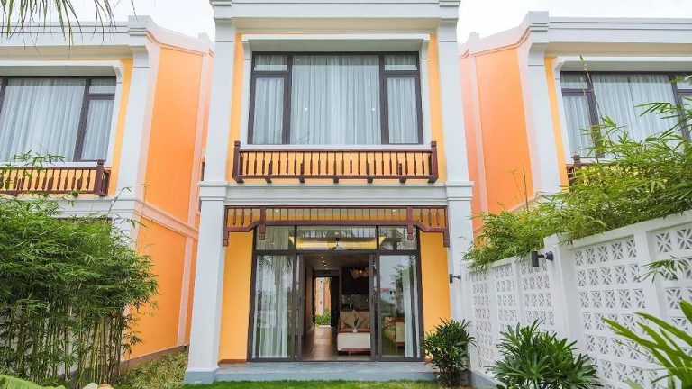 Đặt phòng Hội An Memories Resort